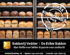 Bakkerij Vedder